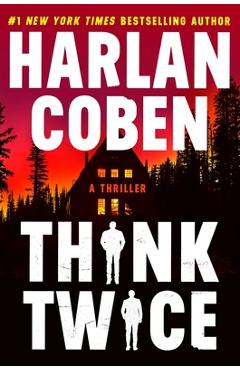 Think Twice - Harlan Coben