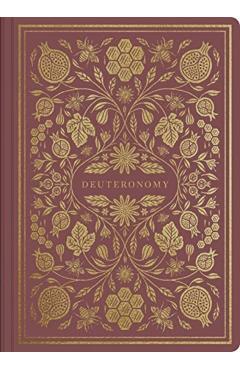 Deuteronomy - - Imagine 1