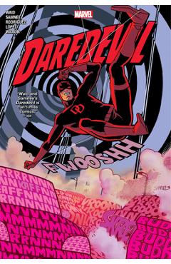 Daredevil by Waid & Samnee Omnibus Vol. 2 [New Printing] - Mark Waid