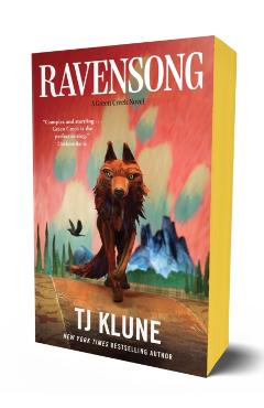 Ravensong - Tj Klune