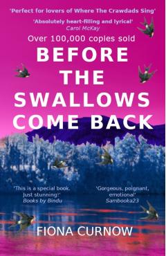 Before the Swallows Come Back - Fiona Curnow
