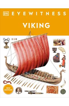 Eyewitness viking - dk