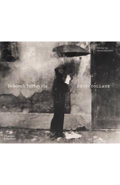 Deborah Turbeville: Photocollage - Nathalie Herschdorfer
