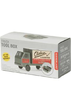 Unelte multifunctionale. Truck Tool Box