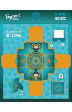 Cutie decorativa: Wishbox. Little Shiva