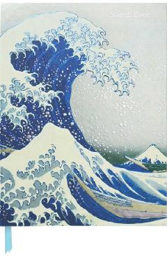 Jurnal. The great wave
