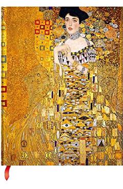 Jurnal: Klimt. Adele