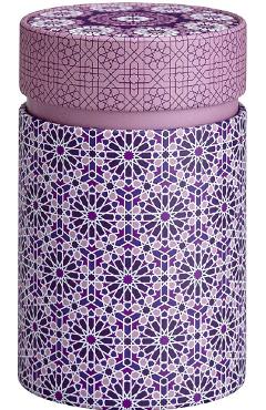 Cutie metal: Andalusia Berry. Mov