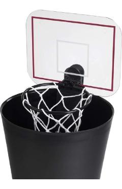 Panou cos de baschet. Hoop, shoot!