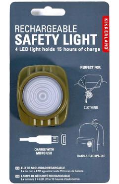 Lampa. Clip Light