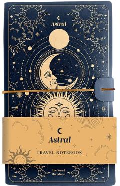Jurnal. Voiaj astral