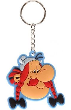 Breloc: Asterix-Obelix