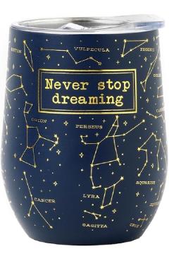 Cana calatorie: Stars