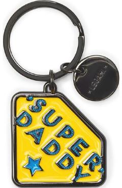 Breloc: Super Daddy