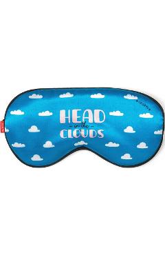 Masca pentru somn: Cloud