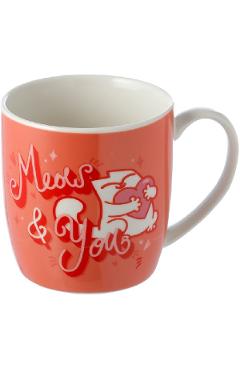 Cana Simon\'s Cat. Meow and You