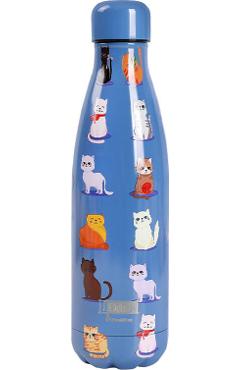Termos: Blue Cats