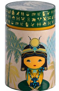 Cutie metal: Little Egypt. Petrol