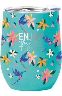Cana calatorie: Colibri