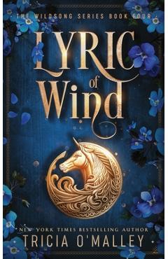 Lyric of Wind - Tricia O'malley