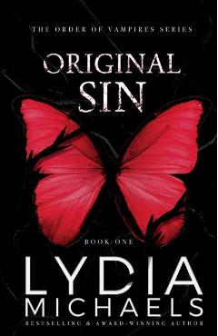 Original Sin - Lydia Michaels