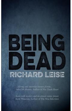 Being Dead - Richard Leise - Imagine 1