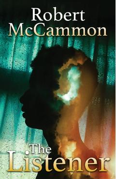 The Listener - Robert Mccammon
