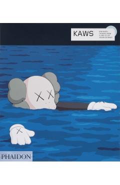 Kaws - Dan Nadel