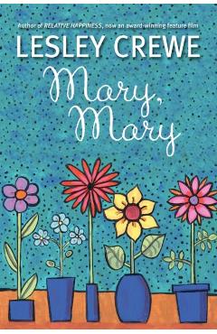 Mary, Mary