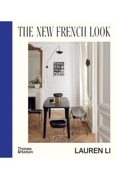 The New French Look - Lauren Li