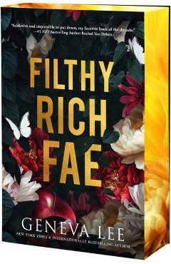 Filthy Rich Fae - Geneva Lee