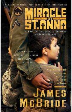 Miracle at St. Anna