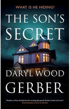 The son's secret - daryl wood gerber