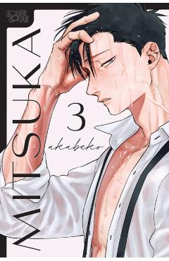 Mitsuka, Volume 3 - Akabeko