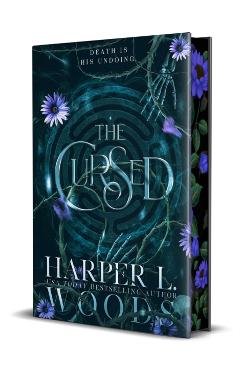 The Cursed: Special Edition - Harper L. Woods