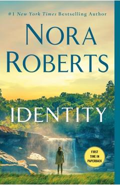 Identity - Nora Roberts