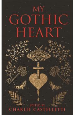 My Gothic Heart - Charlie Castelletti