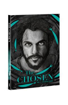 The Chosen: Volume 1: Called by Name (Graphic Novel) - Dallas Jenkins