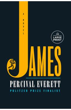 James - Percival Everett