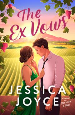 The Ex Vows - Jessica Joyce