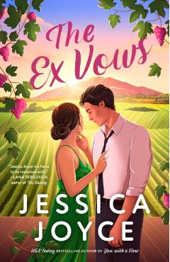 The Ex Vows - Jessica Joyce