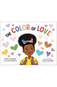 The Color of Love