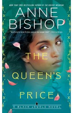 The Queen's Price