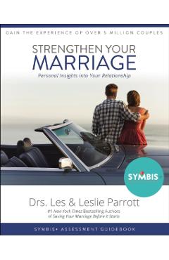 Strengthen Your Marriage: Personal Insights Into Your Relationship - Les Parrott