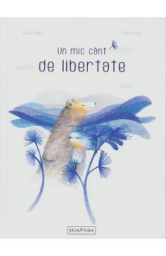 Un mic cant de libertate - Oulya Setti