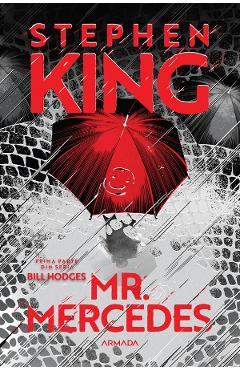 Mr. Mercedes. Seria Bill Hodges Partea 1 - Stephen King