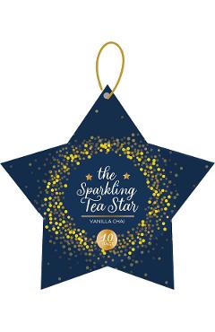 Ceai: Stea. The Sparkling Tea Star