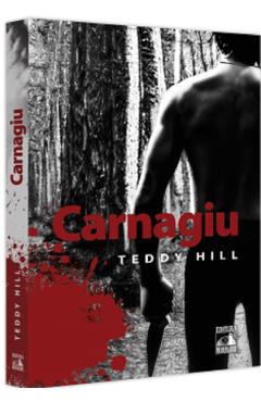 Carnagiu - Teddy Hill - NEVERLAND