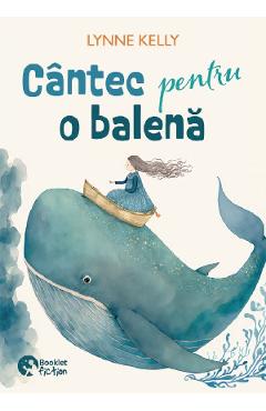 Cantec Pentru O Balena - Lynne Kelly