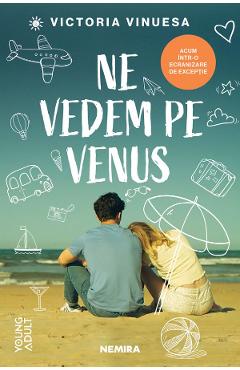 Ne vedem pe Venus - Victoria Vinuesa